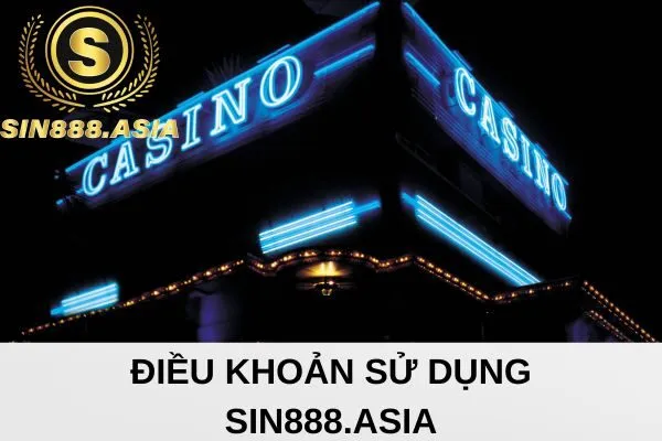 Điều khoản sử dụng midget.us.com